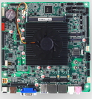 인텔 N5105 CPU 미니 ITX 얇은 마더보드 2LAN 6COM 8USB SIM 소켓