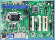 전기 몬 산업 ATX 어미판 ATX-B150AH36C 3 랜 6 COM VGA HDMI