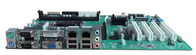 2 LAN 10 COM 산업용 ATX 마더보드 ATX-B75AH2AC PCH B75 VGA DVI