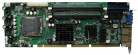 FSB-945V2NA 인텔 945GC 칩 표준 사이즈 어미판 2 랜 2 COM 6 USB