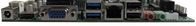 ITX-H310DL118-2HDMI 호리호리한 작은 ITX 메인보드 인텔 PCH H110 칩 2 Ｘ DDR4 SO DIMM 소켓
