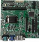 MATX-H110AH2AA 인텔 극소 ATX 메인보드 / 2 LAN 10 COM 10 USB 4 슬롯 1 PCI Msi H110 프로 라이가