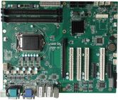 ATX-B85AH26C PCH B85 산업적 ATX 메인보드 2 LAN 6 COM 12 USB 7 슬롯 4 PCI MSATA