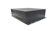 6LAN 내장된 산업적 PC 6 인텔 기가비트 네트워크는 2COM 6USB를 포팅시킵니다