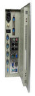 IPPC-1501T 15 &quot; 산업적 터치 패널 PC 1 확장 슬롯은 I3 I5 I7 데스크탑 CPU를 지원합니다
