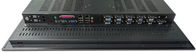 IPPC-2306TW 23.6 &quot; 산업적 터치 스크린 PC I3 I5 I7 Ｕ 시리즈 CPU 메인보드