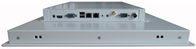 IPPC-2406TW1 23.8 &quot; 대형 화면 산업적 터치 패널 PC 다중 보드 붙여넣기