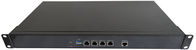 NSP-1841 네트워크 방화벽 하드웨어 1U 4LAN IPC 4 인텔 기가비트 네트워크 포트