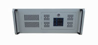 IPC-8402 3.3G Hz 4U IPC 산업적 랙 마운트 PC 인텔 I3 2120