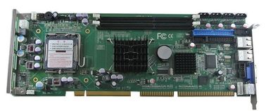 FSB-G41V2NA 전체 크기 반각 메인보드 Intel@ G41 칩 2 LAN 2 COM 8 USB2.0