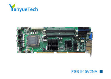 FSB-945V2NA Intel@ 945GC 칩 전체 크기 반각 메인보드 2 LAN 2 COM 6 USB